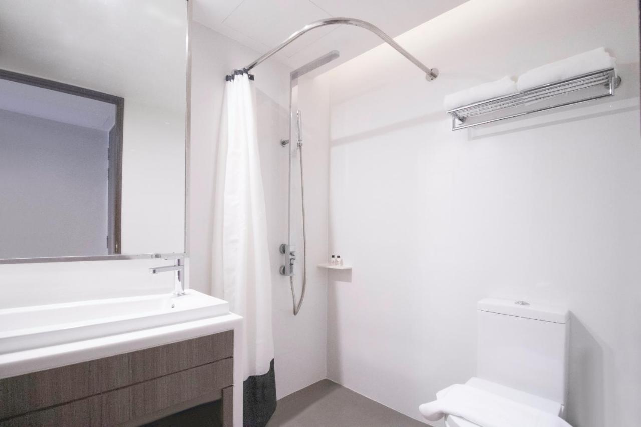 Hotel Nuve Stellar Singapore