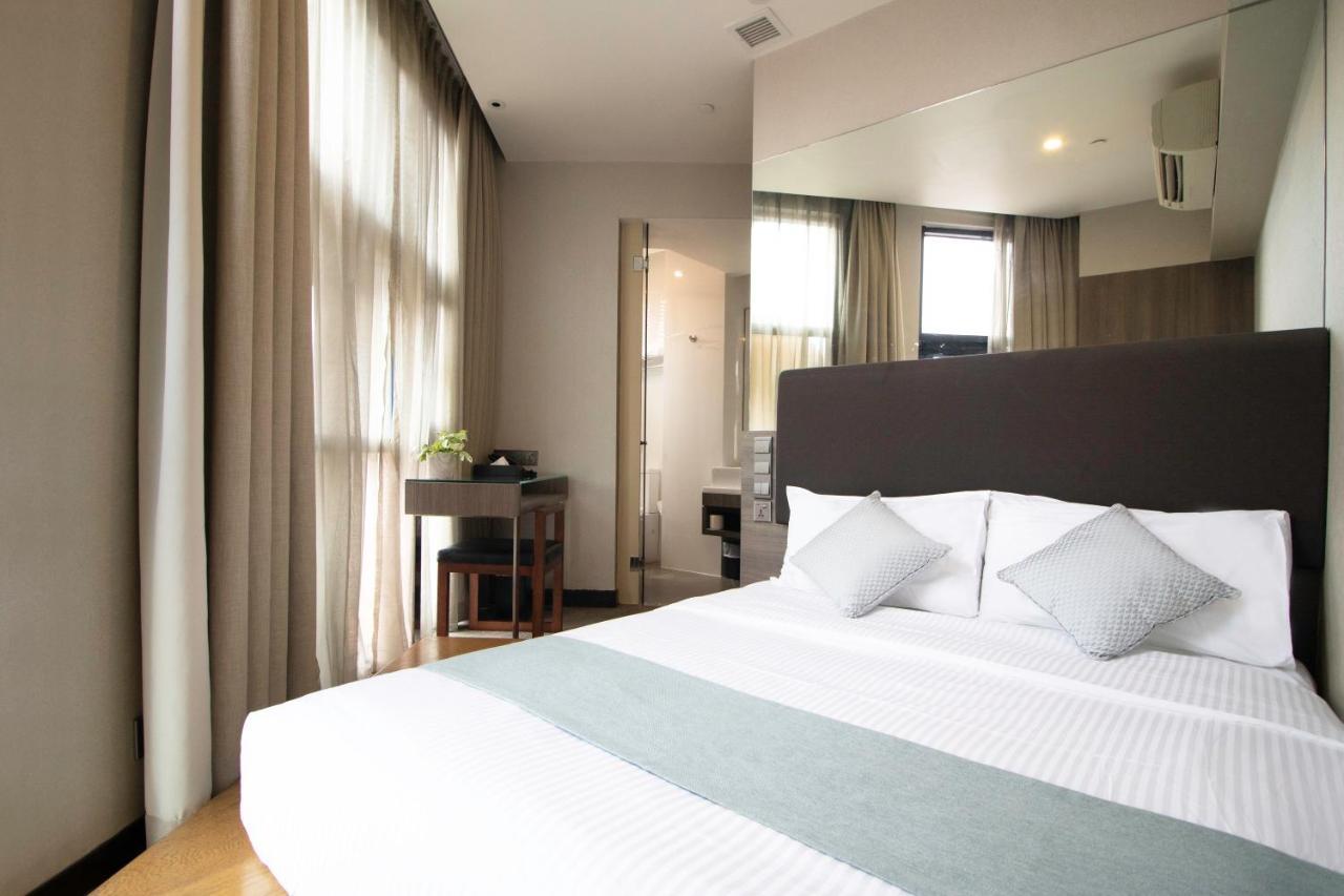 Hotel Nuve Stellar Singapura