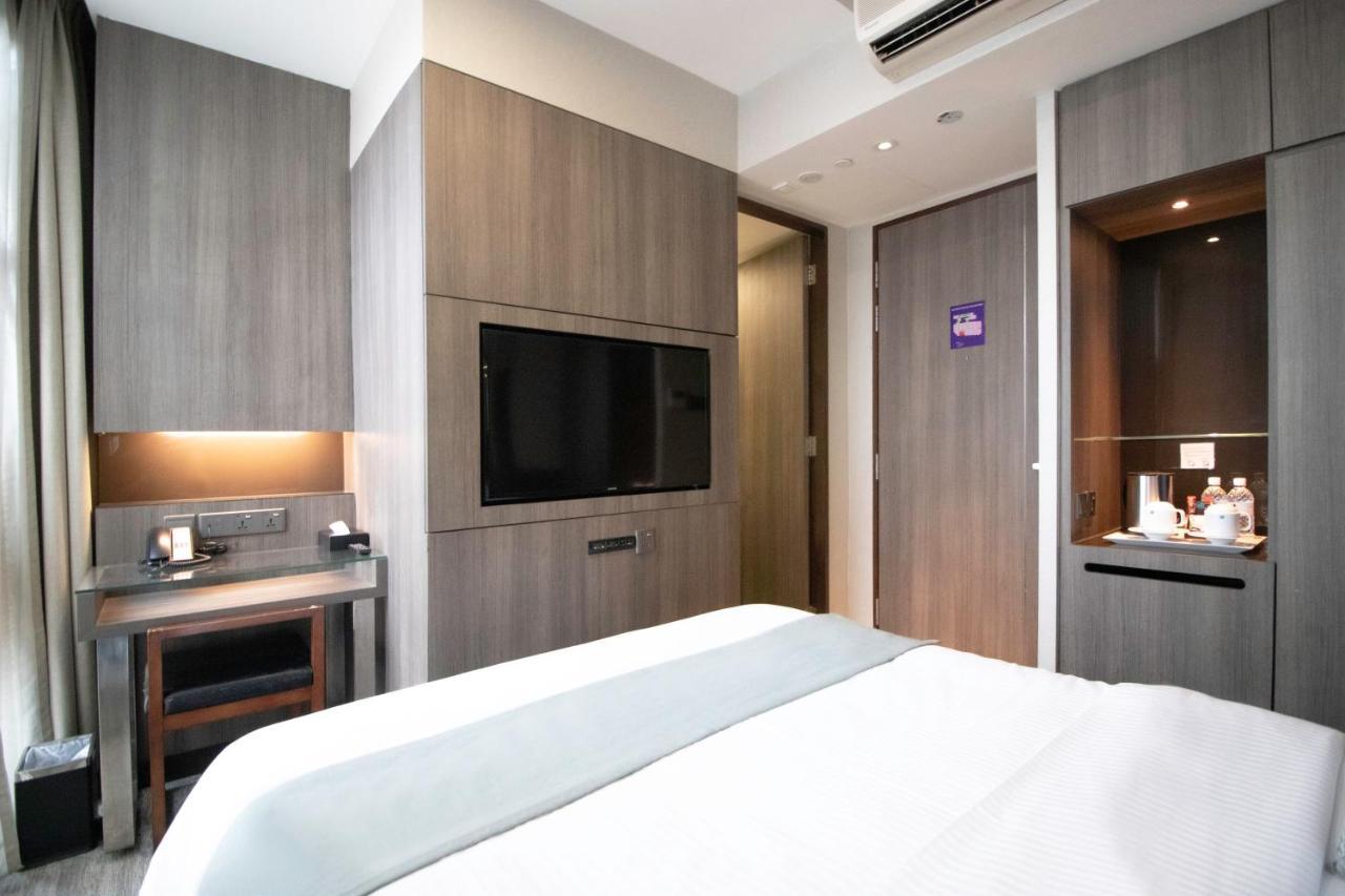 Hotel Nuve Stellar Singapura