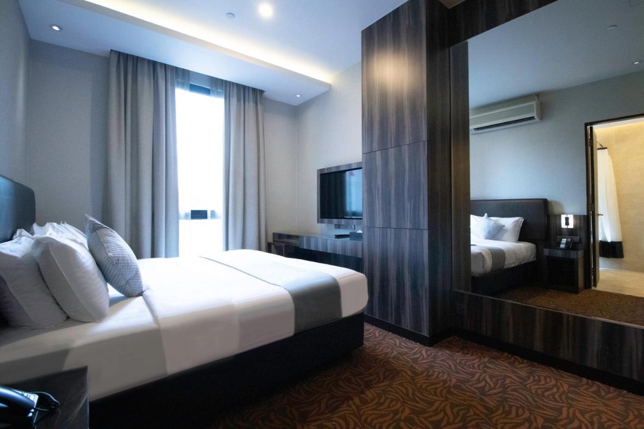 Nuve Stellar Singapura