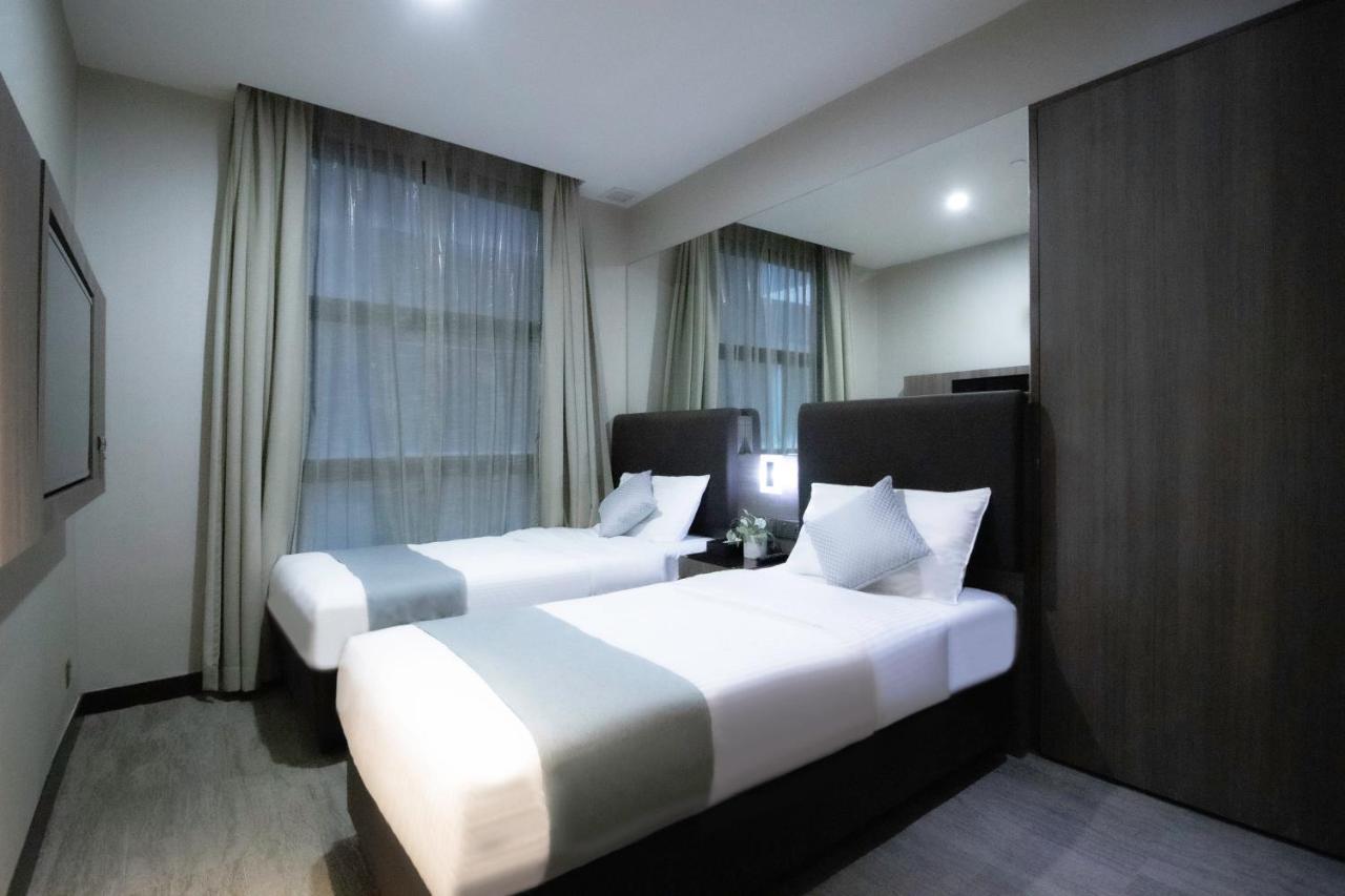 Nuve Stellar Singapura