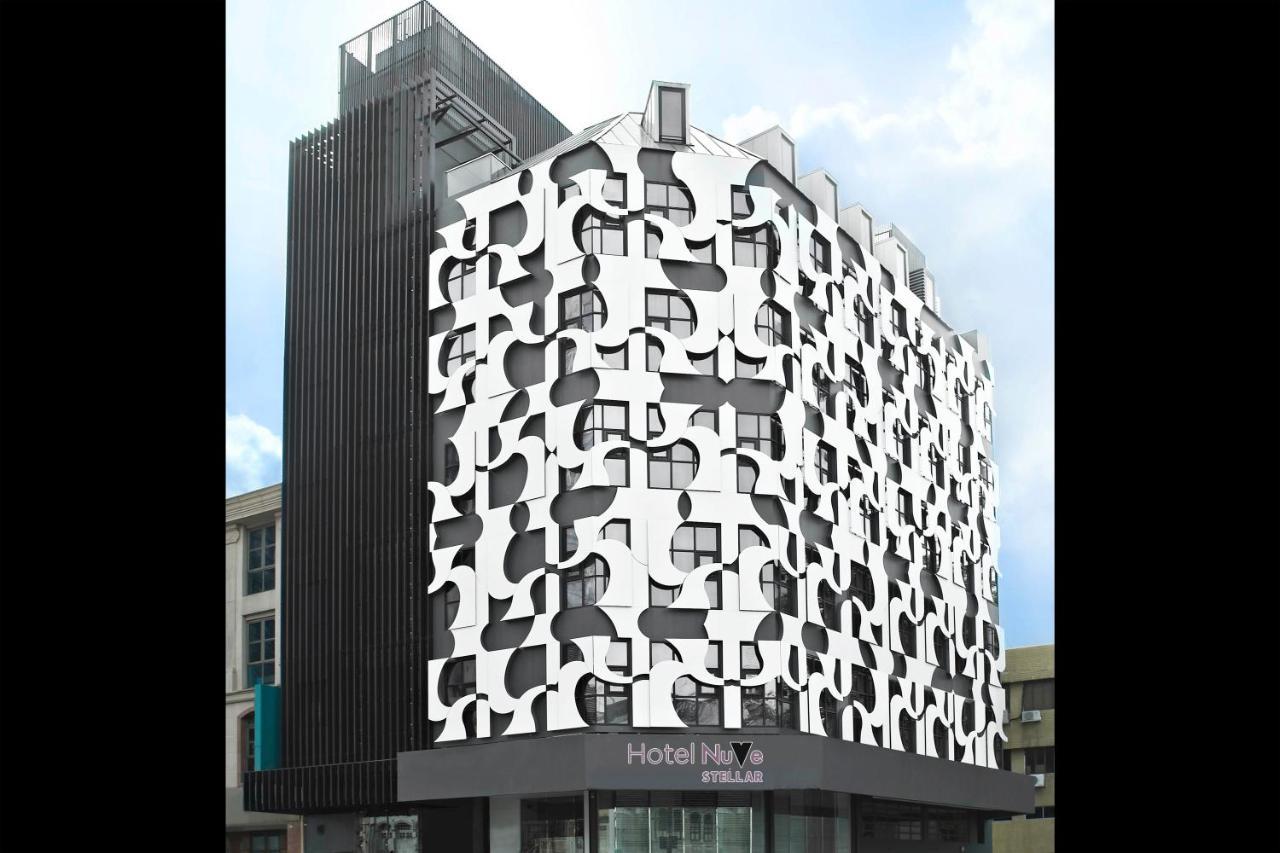 Nuve Stellar Singapura