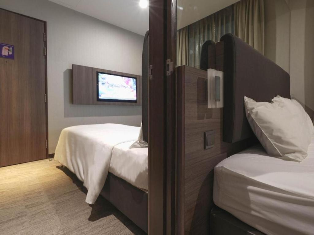 Nuve Stellar Singapura