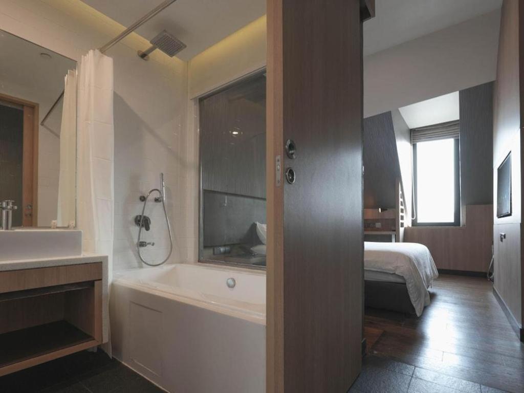 Hotel Nuve Stellar Singapura