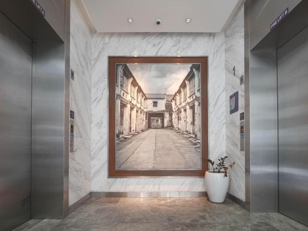 Hotel Nuve Stellar Singapura