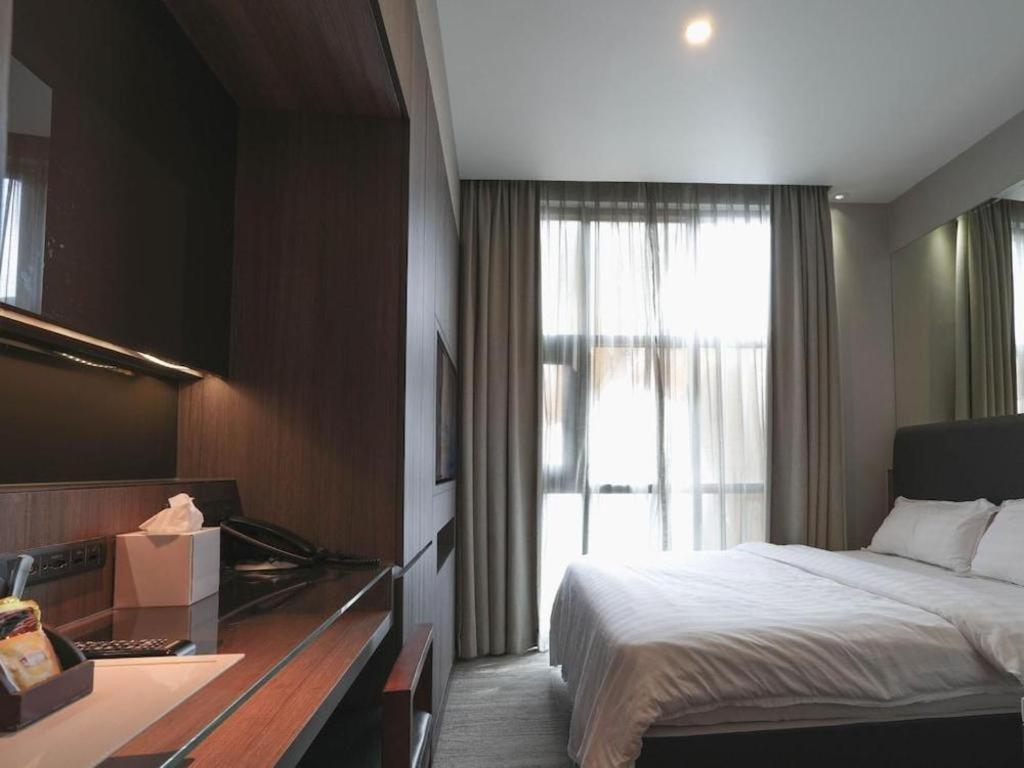 Nuve Stellar Singapura